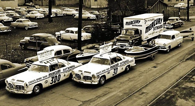 Chrysler 300 - Tim Flock - 02 Chrysler 300 - Tim Flock - 02