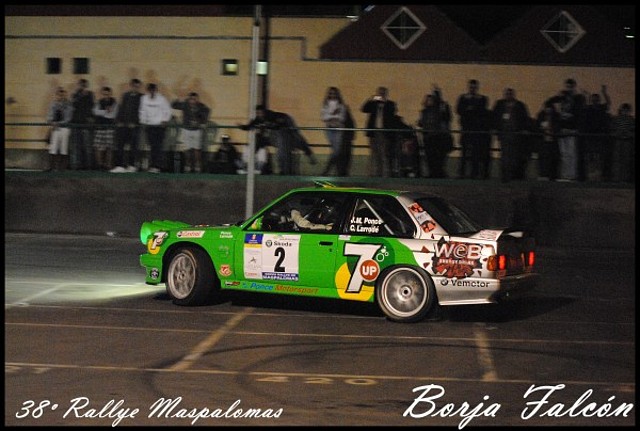 rallye maspalomas \'11 tramo espectaculo 140 rallye maspalomas \'11 tramo espectaculo 140