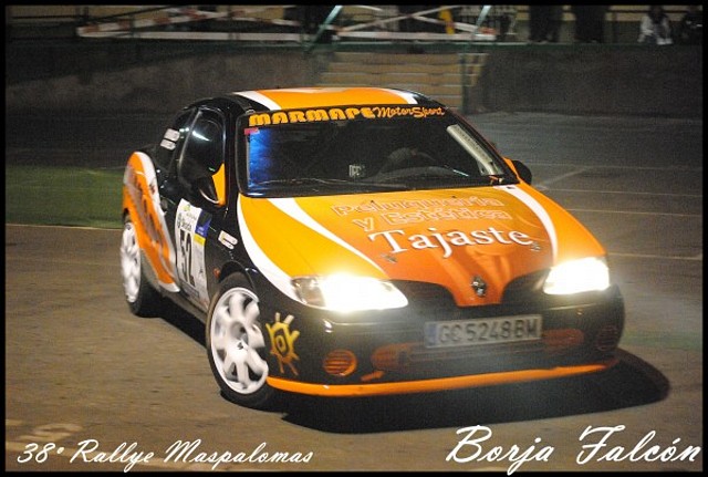 rallye maspalomas \'11 tramo espectaculo 061 rallye maspalomas \'11 tramo espectaculo 061