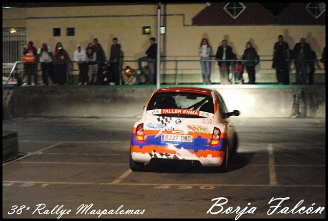 rallye maspalomas \'11 tramo espectaculo 065 rallye maspalomas \'11 tramo espectaculo 065