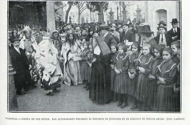 reyes magos 2 reyes magos 2