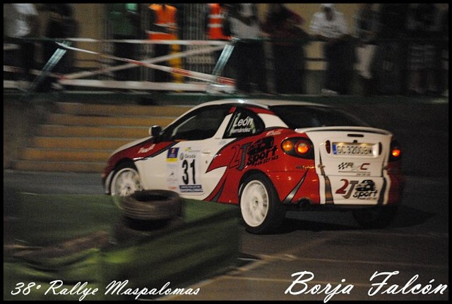 rallye maspalomas \'11 tramo espectaculo 078 rallye maspalomas \'11 tramo espectaculo 078