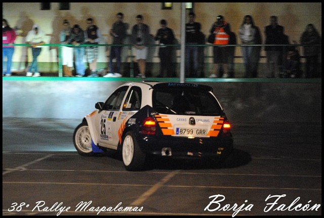 rallye maspalomas \'11 tramo espectaculo 085 rallye maspalomas \'11 tramo espectaculo 085