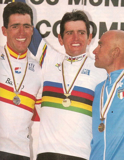 INDURAIN