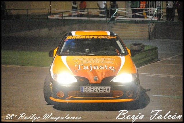 rallye maspalomas \'11 tramo espectaculo 060 rallye maspalomas \'11 tramo espectaculo 060