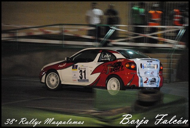 rallye maspalomas \'11 tramo espectaculo 079 rallye maspalomas \'11 tramo espectaculo 079