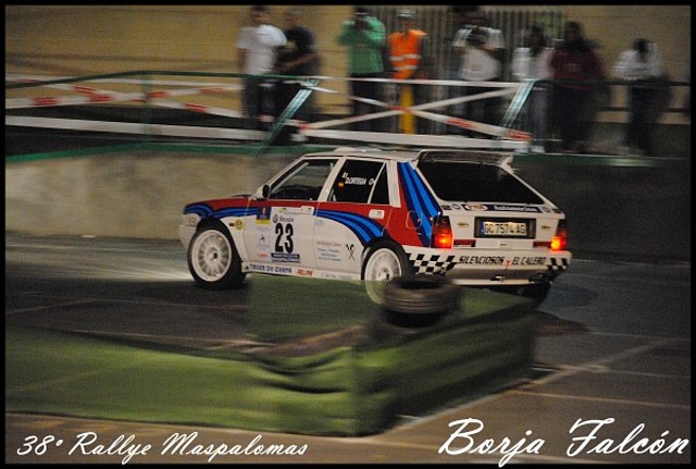 rallye maspalomas \'11 tramo espectaculo 091 rallye maspalomas \'11 tramo espectaculo 091