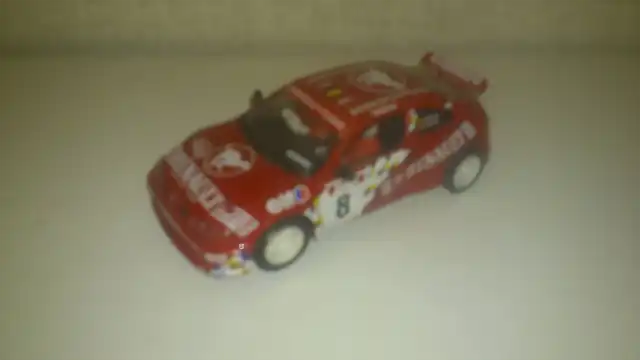 megane scx