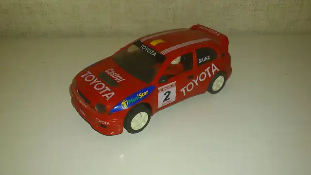 Toyota Ninco