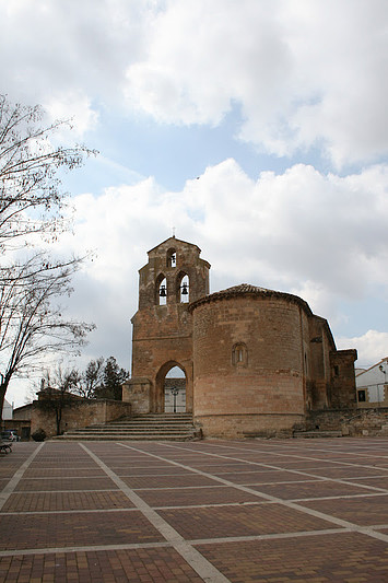 CUENCA ARCASIGLESIA DE NUESTRA SE?ORA DE LA ESTRELLA S.XIII