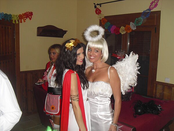 Fiesta disfraces 38 Fiesta disfraces 38