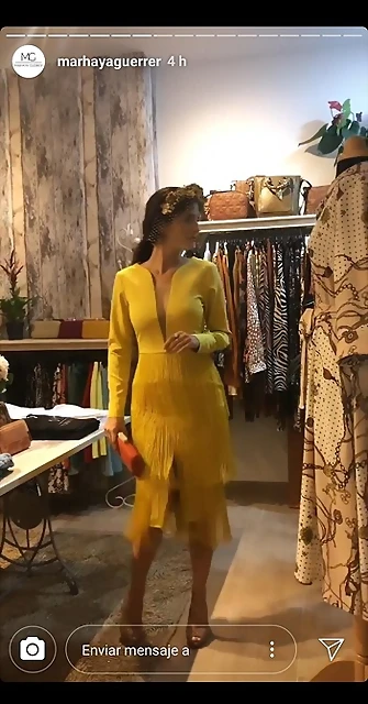 Video Marhaya Guerrer IG Stories 13-9-2019 (2) Video Marhaya Guerrer IG Stories 13-9-2019 (2)