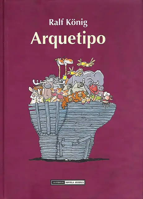 Arquetipo