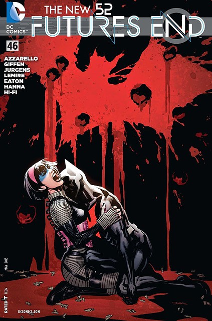 futures end 46