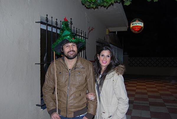 Fiesta Navidad 106 Fiesta Navidad 106