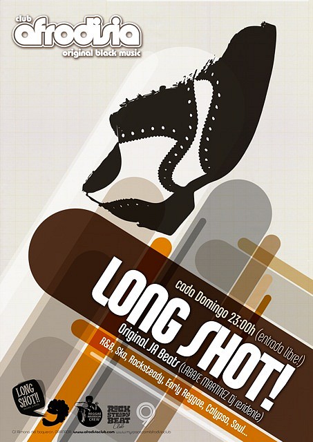 Long Shot! cartel