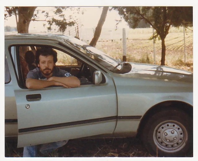 MIS COCHES 005 MIS COCHES 005
