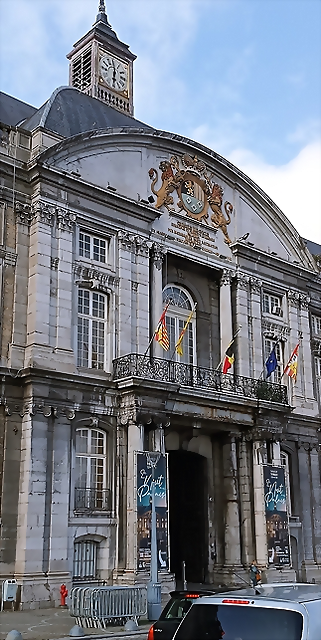 Gobierno Provincial, 1 Gobierno Provincial, 1