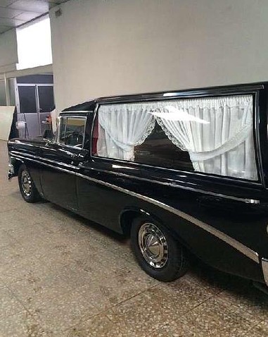 Bel Air 56 F?nebre M-153238 (5)