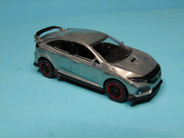 Civic Type R Majorette 16591