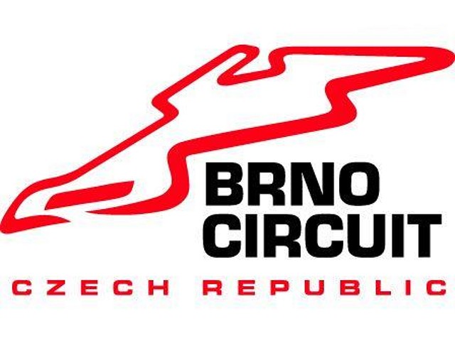 Brno Logo