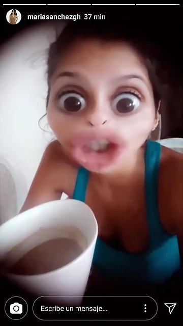 Video Mar?a IG Stories 22-9-2017 (5) Video Mar?a IG Stories 22-9-2017 (5)