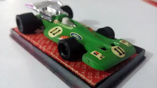 F1 Tyrrell WP 10 verde 1 (2)