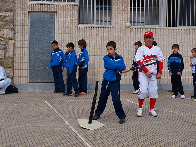 2011 02 26 Bisbol en Salesianos (9)