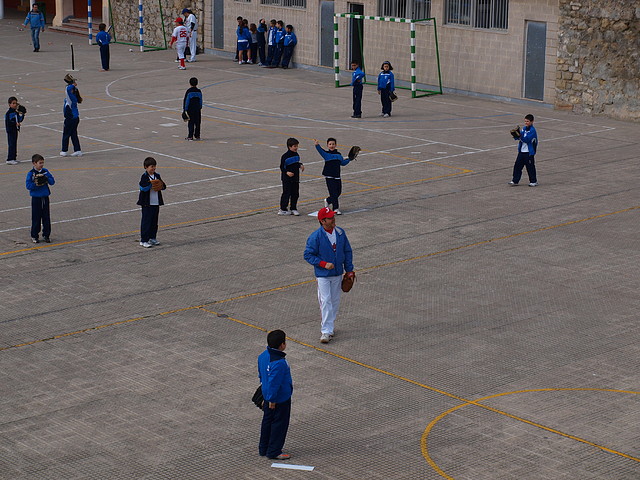 2011 02 26 Bisbol en Salesianos (10)