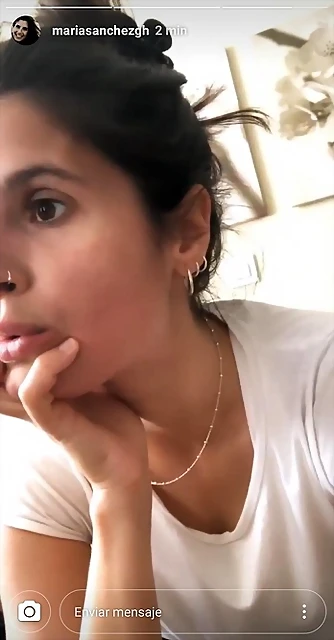 Video Mar?a IG Stories 26-3-2019 (3) Video Mar?a IG Stories 26-3-2019 (3)