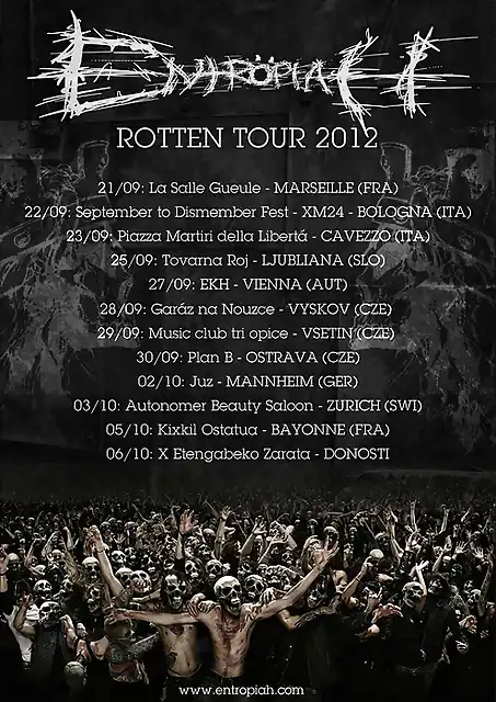 cartel_Rotten_Tour_2012