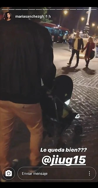Video Mar?a IG Stories 7-12-2019 (11) Video Mar?a IG Stories 7-12-2019 (11)