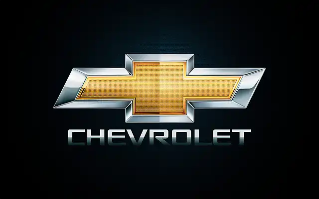 Chevrolet wallpaper