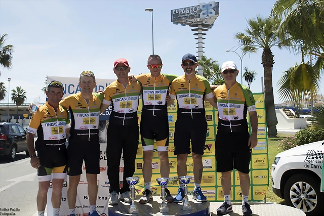 CLUB CICLISTA 2019-3433 CLUB CICLISTA 2019-3433