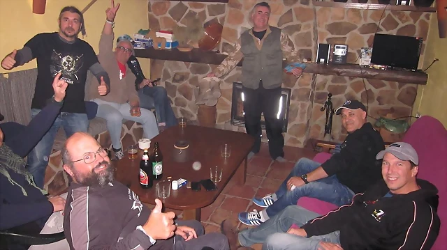 Cucho 18 Cucho 18