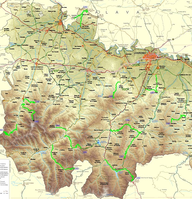 CIMAS LA RIOJA FORO