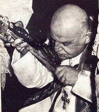 Pope Blessed John XXIII (13)