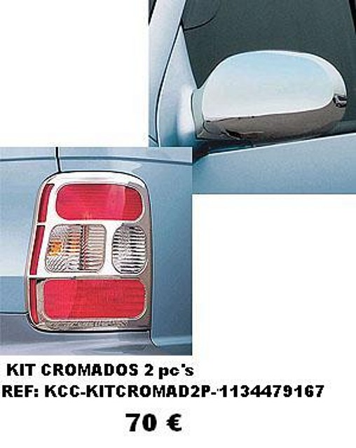 kit cromados 2 PC.KCC-KITCROMAD2P-1134479167.Knbox.