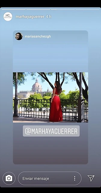 Marhaya Guerrer IG Stories 13-5-2019 (3)