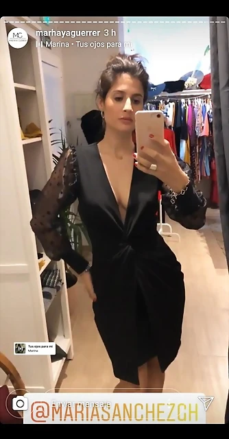 Video Marhaya Guerrer IG Stories 9-12-2019 (20) Video Marhaya Guerrer IG Stories 9-12-2019 (20)