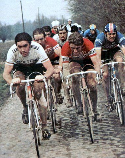 1975 roubaix