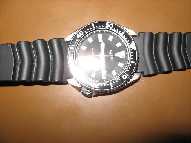 Seiko diver 001 Seiko diver 001