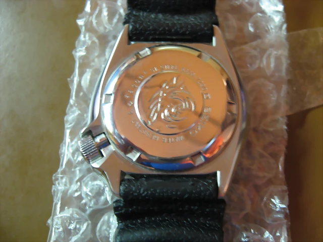 Seiko diver 006 Seiko diver 006