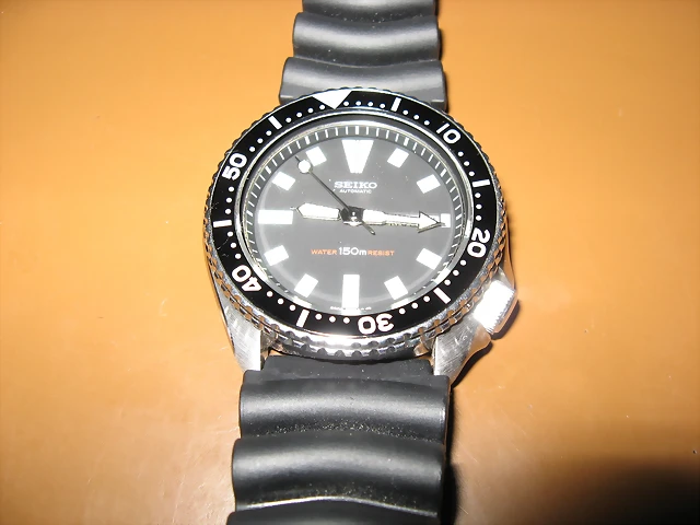 Seiko diver 013 Seiko diver 013
