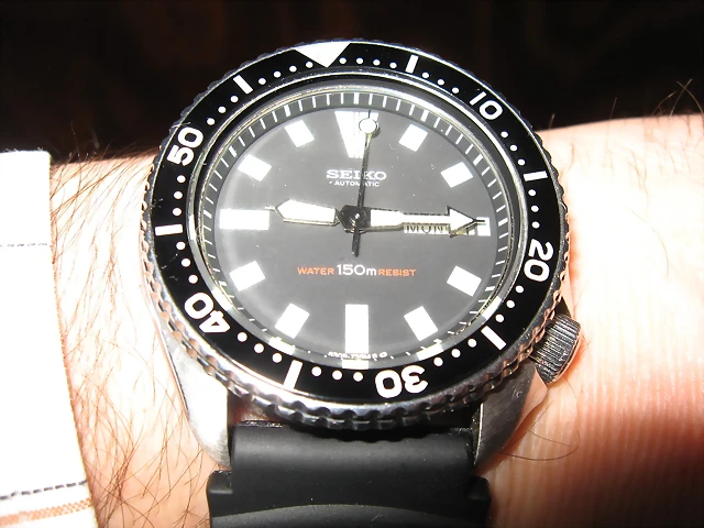 Seiko diver 008 - copia Seiko diver 008 - copia