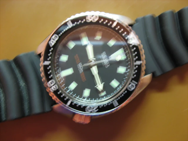 Seiko diver 004 Seiko diver 004