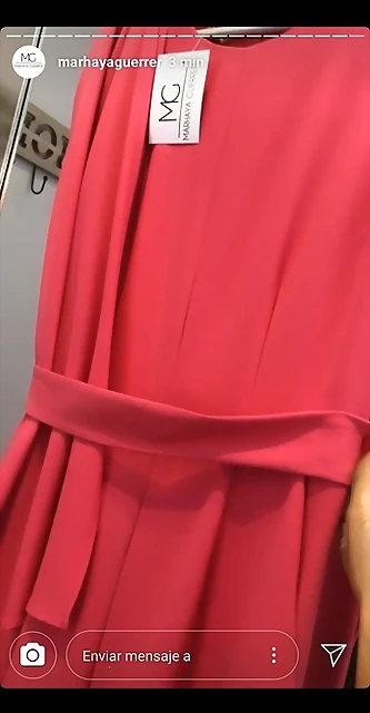 Video Marhaya Guerrer IG Stories 31-8-2019 (6) Video Marhaya Guerrer IG Stories 31-8-2019 (6)