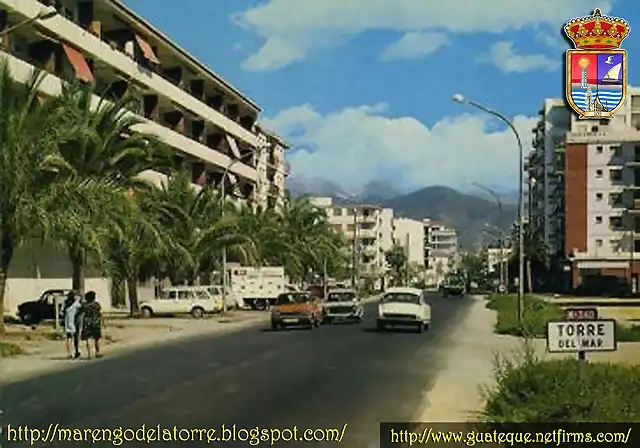 Torre del Mar Malaga (2)