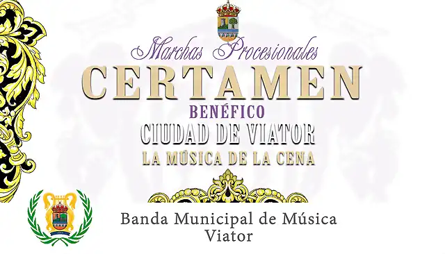 banda de musica de viator