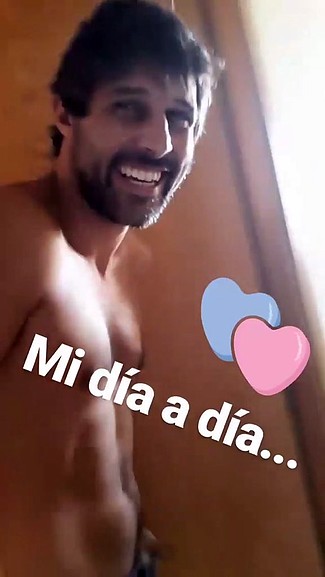 Video Mar?a IG Stories 4-10-2017 (8) Video Mar?a IG Stories 4-10-2017 (8)
